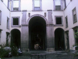 cortile 2